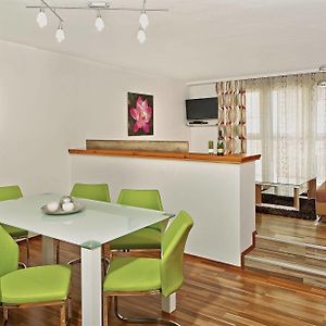 Appartement met een Slaapkamer